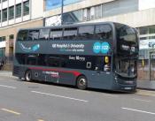 National Express West Midlands