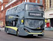 Alexander Dennis Enviro 400