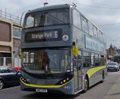 Enviro 400