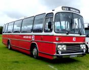 Leyland Leopard