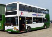 Volvo B7tl