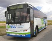 Stagecoach Cumbria