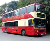 Volvo Olympian