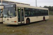 Firstbus Volvo