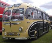 Preserved Aec