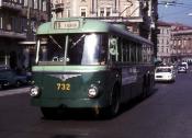 Trieste Trollybus
