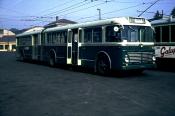 Articulated Bus