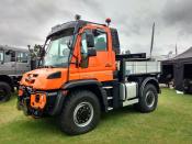 Unimog 423