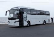 Unregistered Coach