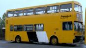 Stevensons Metrobus