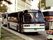 Gmc Bus