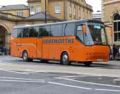 Dodsworth Coaches