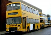 Stevensons Metrobus
