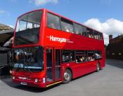 Harrogate Bus Company