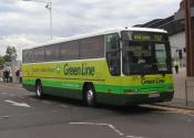 Greenline Daf