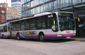 Firstbus Mercedes Citaro