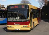 Harrogate And District Volvo