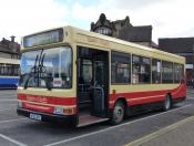 Dennis Dart