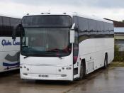 Volvo B10m