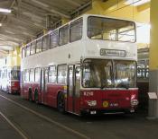 Vienna Double Decker