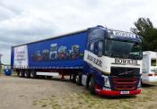 Bowker Volvo