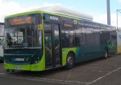 Arriva North East Man