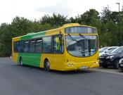 Volvo B7rle