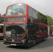 Trandev Volvo