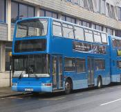 Double Deck Volvo