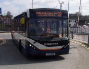 Stagecoach Yorkshire