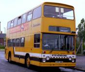 Stevensons Atlantean