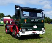 Scania