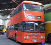 Scottish Bus Museum