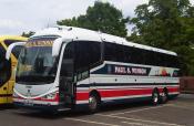 Scania Irizar