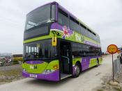 Scania Omnicity