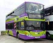 Scania Omnicity