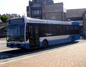 Optare Excel