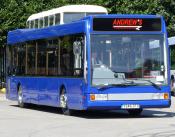 Optare Excell