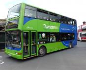 Transdev In Keighley