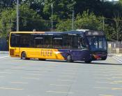 Transdev York