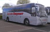 Adam Rayners Coaches