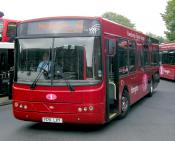 Trandev Volvo