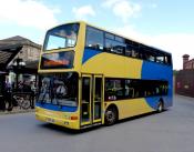 Volvo B7tl