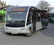 Optare Solo