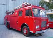 Dennis F108 Water Tender