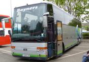 Van Hool T917