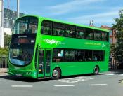 The Keighley Bus Company