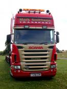 Scania R470