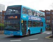 Optare Olympus