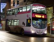 Volvo B9tl